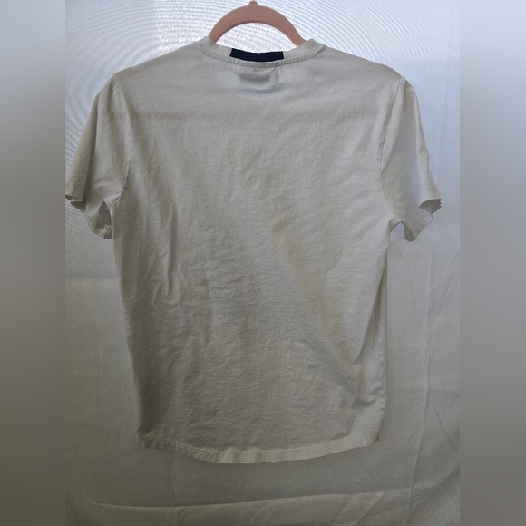 Emporio Armani Mens Tee - Picture 5 of 5